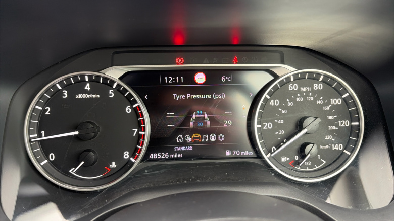 Nissan Qashqai 1.3 DiG-T MH Acenta Premium 5dr Petrol Hatchback